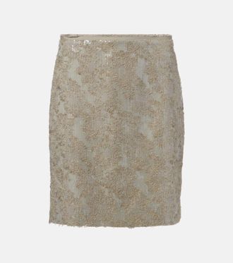 ミニスカート Jil Sander Magnet Grey Wool 157 Skirt Jil Sander Magnet Grey Wool 157 Skirt from $1,024.00 - on