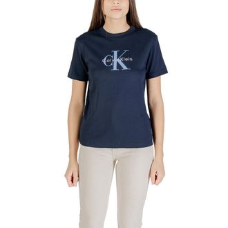 Calvin Klein Jeans Dames T-Shirt