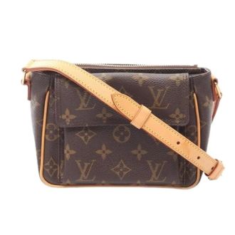 Louis Vuitton Borsa a spalla Pre-owned - - Pre-owned - Donna - Marrone - ONE SIZE
