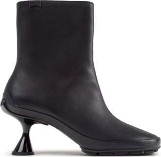 Camper Botas de Tac&oacute;n Right Left - Shoes - Mujer - Negro - 36 EU