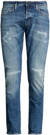 Denham HOSEN & R&Ouml;CKE - Jeanshosen auf YOOX.COM