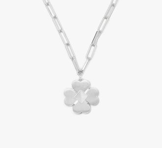 Kate Spade New York Spades & Studs Pendant