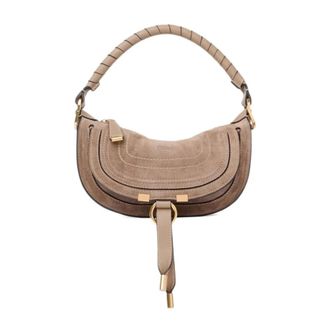Chlo&eacute; Donna, Borse, Marrone, Taglia unica, new