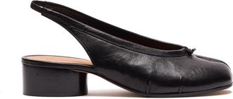 Maison Margiela Flat Shoes