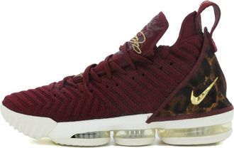 Nike LeBron 16 EP King AO2595-601
