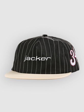 Jacker Dunky Snapback 5 Panel Cap