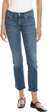 DL1961 Dl1961 Mara Ankle Chancery Straight Jean