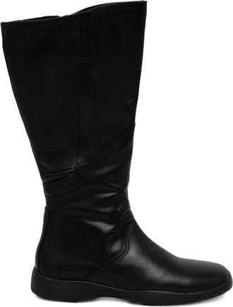 Vagabond Stivali Sky - Nero