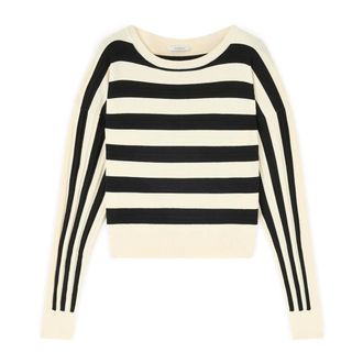 Motivi Mujer, Jerseys, Blanco, Talla: XS
