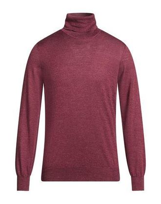 Brunello Cucinelli KNITWEAR - Turtlenecks on YOOX.COM