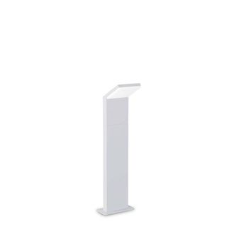 Netlighting Style Integrated LED 50cm Outdoor Bollard White 1100Lm 4000K IP54