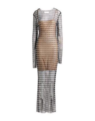 Genny DRESSES - Maxi dresses on YOOX.COM