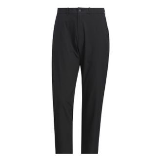 adidas Premium Regular Fit Tailored Pants Black KF9130