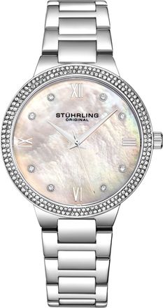 Stührling Carrara 3907 Quartz 38mm Classic