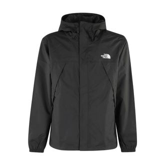 The North Face Hombre, Deporte, Negro, Talla: XL