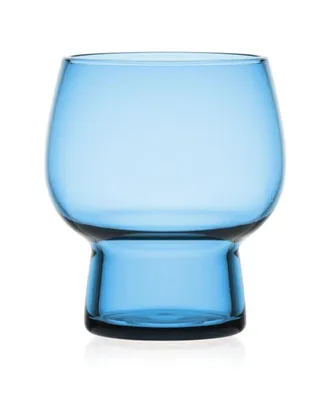 Mikasa Phoebe 14Oz Double Old Fashioned Glasses