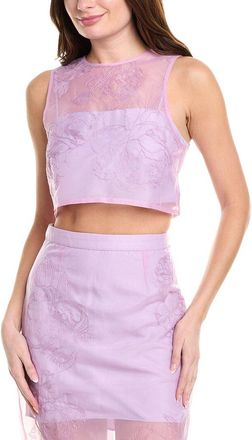 Cinq à Sept Etta Top