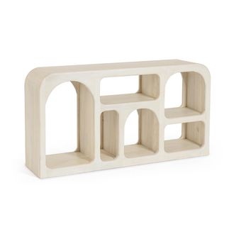 BIZZOTTO Mobile 6 floors Cairo