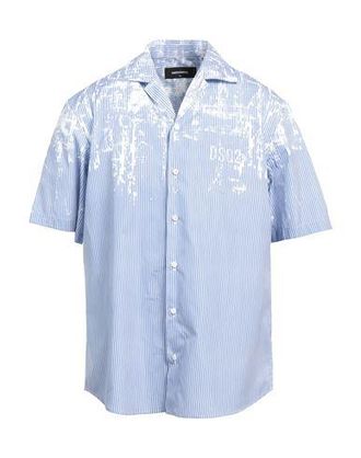 Dsquared2 CAMISETAS Y TOPS - Camisas en YOOX.COM