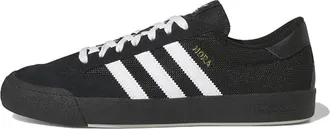 adidas Nora Shoes Black White HP9164