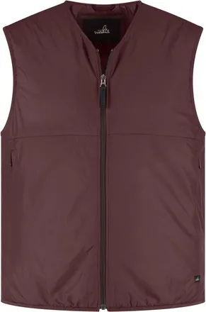 Wahts Mens Jackets, TargetGroup:Men Burgundy / XXL