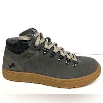 Forsake Womens Lucie Mid Boot In Gray