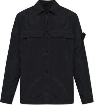 Stone Island Uomo, Magliette, Nero, L, new
