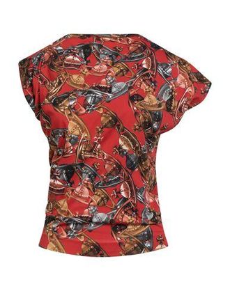 Vivienne Westwood TOPWEAR - T-shirts on YOOX.COM