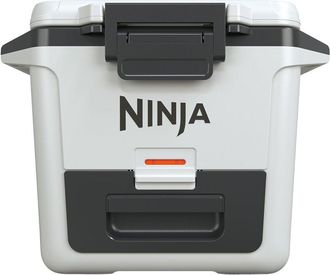Ninja Frostvault 30Qt Hard Cooler With Dry Zone