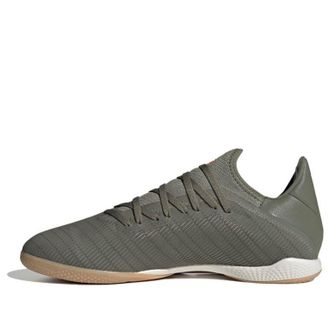 adidas X 19.3 IN Legacy Green EF8367
