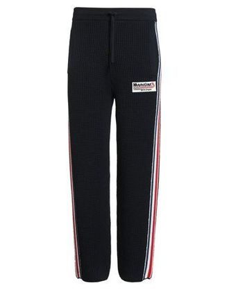 Moncler BOTTOMWEAR - Trousers on YOOX.COM
