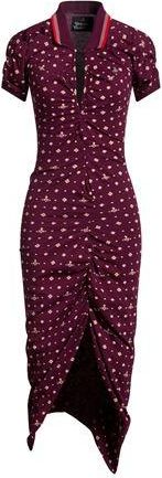 Vivienne Westwood DRESSES - Midi dresses sur YOOX.COM