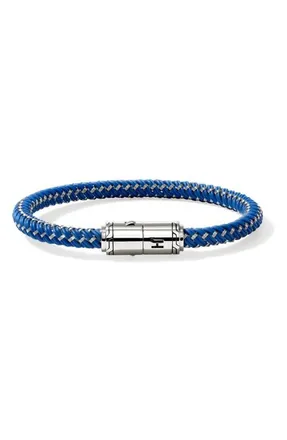 ALIITA ブレスレット CASITA PURA CORD BRACELET Gold Casita Pura Cord Bracelet - ALIITA