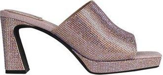 Jeffrey Campbell FOOTWEAR - Sandals sur YOOX.COM