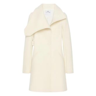 Courrèges Coats
