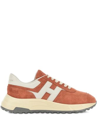 Hogan Hyperlight sneakers - Orange