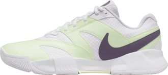 Nike Court Lite 4 White Volt Tint FD6574-108