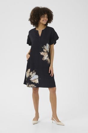 Culture Jurk CUpop Jurk A-shape