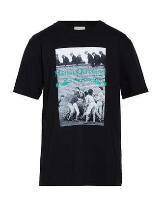 Maison Kitsun&eacute; TOPWEAR - T-shirts sur YOOX.COM