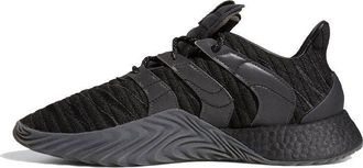 adidas x Pharrell Sobakov 2.0 Black Future GX2481