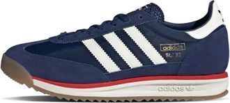 adidas Heren, Sport, Blauw, Maat: 44 2/3 EU