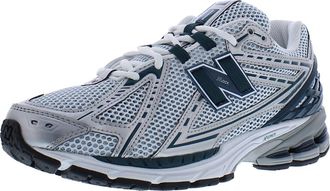New Balance Unisexs Trainers, Sports Shoes, Gray, 9 UK