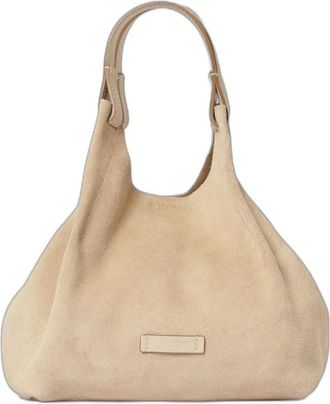 Gianni Chiarini Borsa Dua - - Bags - Donna - Beige - ONE SIZE