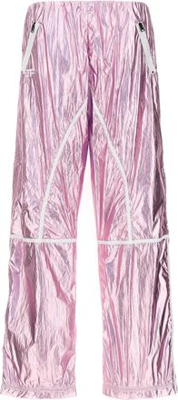 Tom Ford Laminated Track Pants