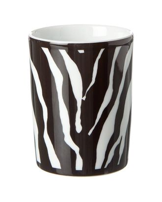 Dolce & Gabbana Porcelain Water Glass