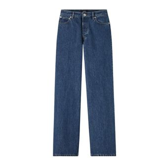 A.P.C. A.p.c., Donna, Jeans, Blu, W29, new