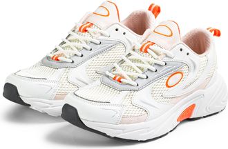 Fila Sneaker FILA KREATIX WMN, Damen, Gr. 36, marshmallow, mauve chalk, Synthetik, Textil, Schuhe Sneaker