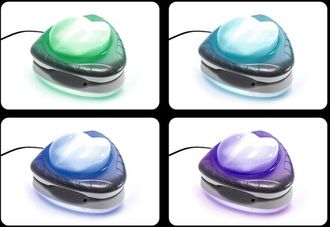 Intex L&aacute;mpara Led Magn&eacute;tica Para Pared De Piscinas Intex