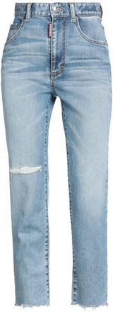 Dsquared2 BOTTOMWEAR - Jeans sur YOOX.COM