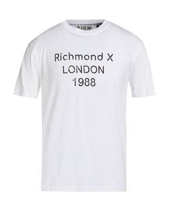 John Richmond TOPWEAR - T-shirts sur YOOX.COM